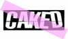 CAKED CANNABIS -Supherbs